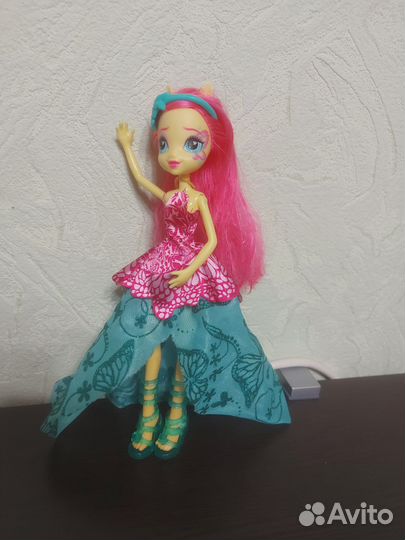 Кукла my little pony