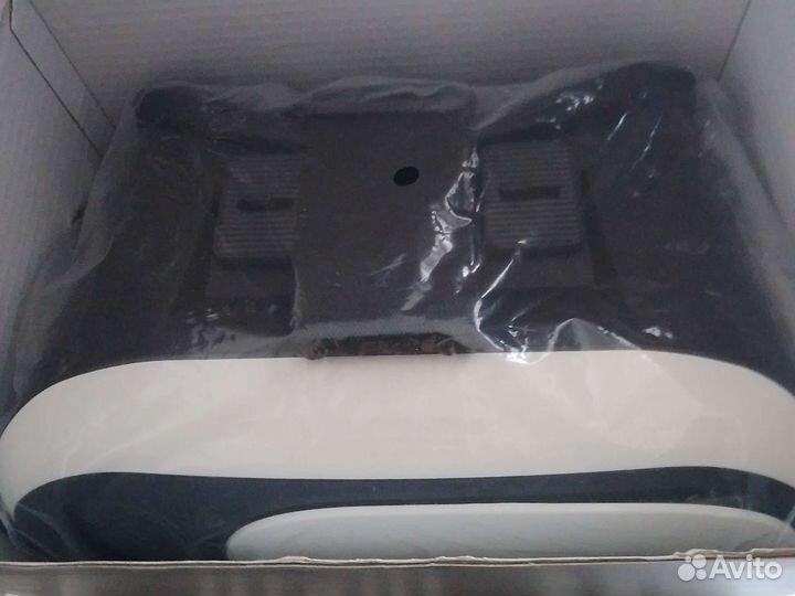 Очки виртуальной реальности ovr - 010