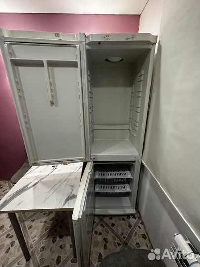 Холодильник бу