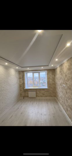 1-к. квартира, 44 м², 8/9 эт.