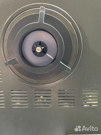 Studer revox A-700 студийный магнитофон