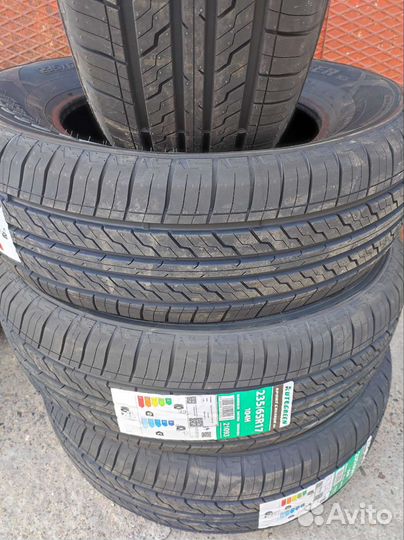 Autogreen Sport Cruiser-SC6 235/65 R17