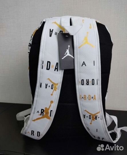 Спортивный рюкзак