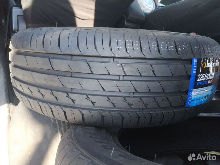 Sailun Atrezzo Elite 225/60 R18 104W