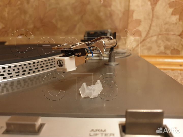 Hitachi HT-354 (Made in Japan)