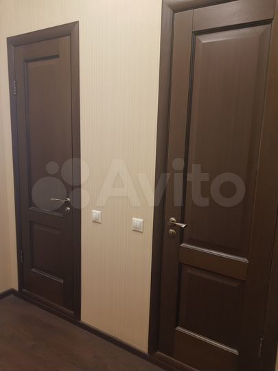 1-к. квартира, 50,1 м², 6/9 эт.