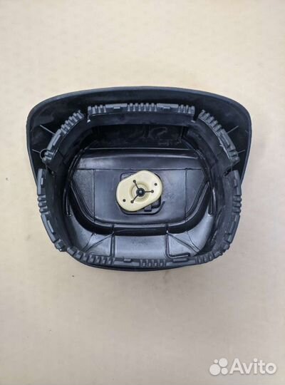 Заглушка руля Seat Ibiza Cupra 4 Leon