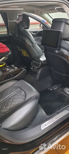 Химчистка автомобиля