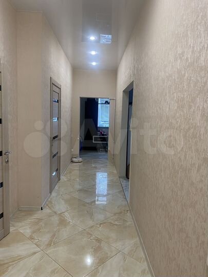 Дом 92 м² на участке 5,5 сот.