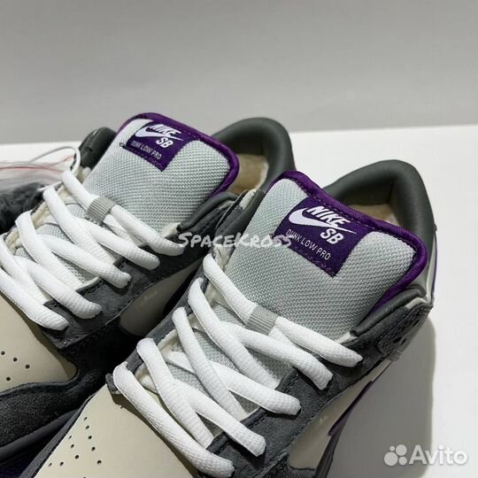 Кроссовки nike dunk low Зимние