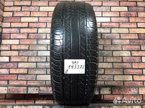 Michelin Latitude Tour HP 265/60 R18