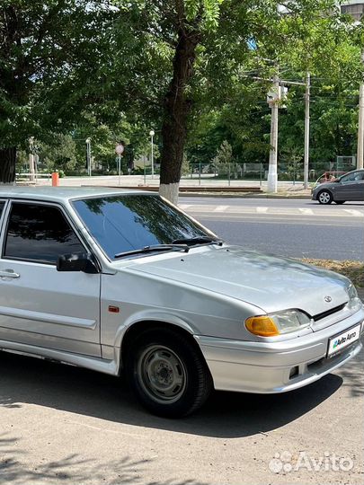 ВАЗ 2114 Samara 1.6 МТ, 2010, 209 000 км