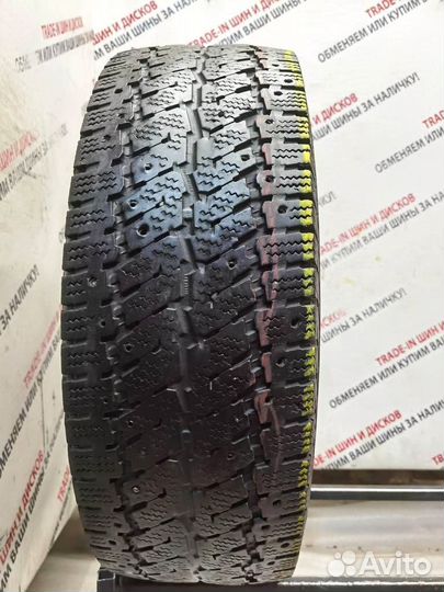 Gislaved Nord Frost Van 215/65 R16C 109R