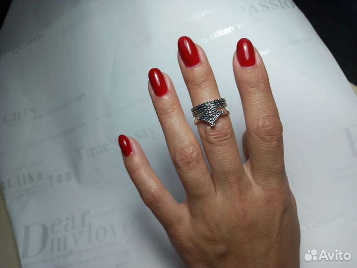 Маникюр педикюр на дому