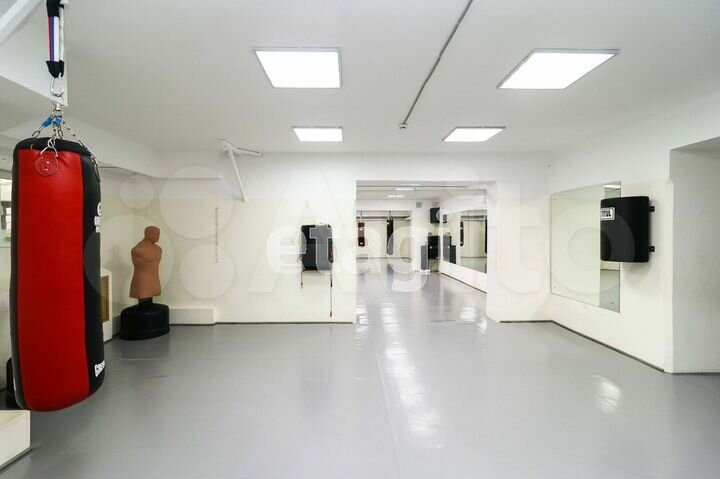 Продам офисное помещение, 285.2 м²