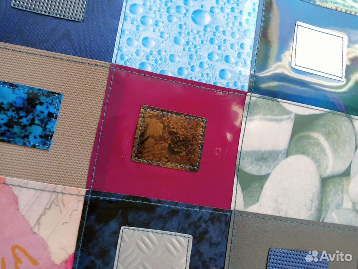 Материалы для творчества. Для летних сумок