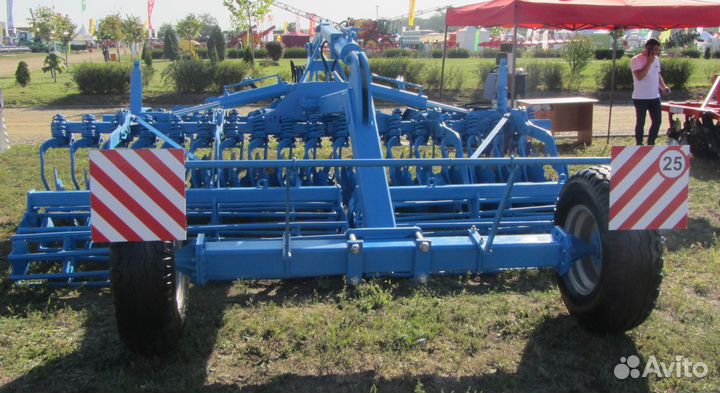 Борона Донской Экскаватор БД-5, 2023