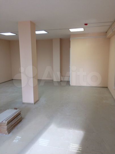 Офисное помещение, 45 м²