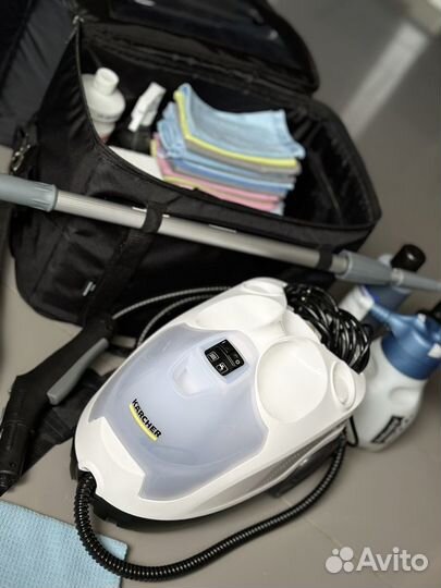 Мойка окон, лоджий, балконов, клининг, уборка