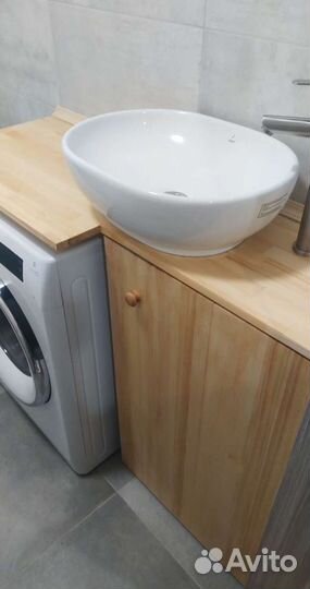 Тумба для ванной