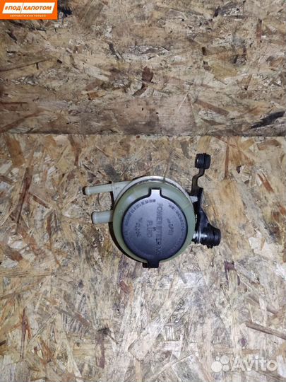 Бачок гидроусилителя Toyota Camry XV40