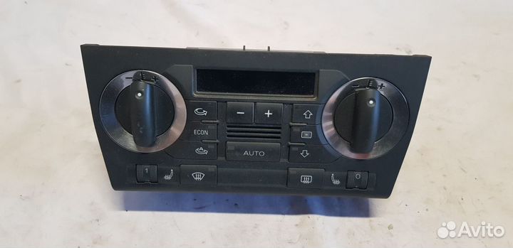Audi A3 8P Блок Управления Климатом