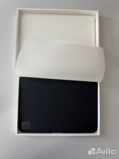 iPad Magic Keyboad 11 Pro M4