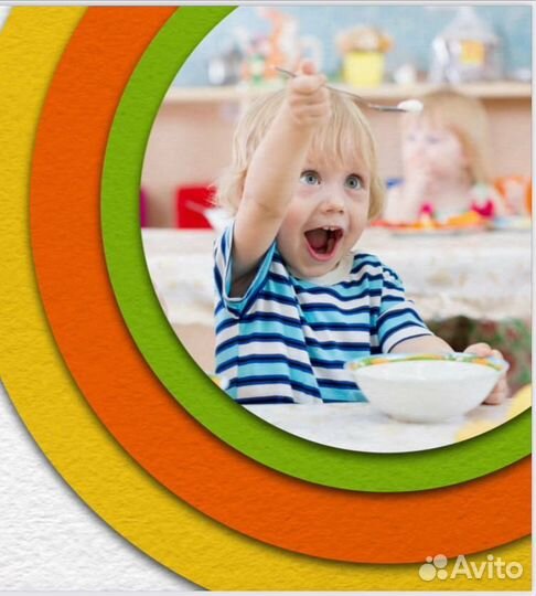 Повар в ночную смену