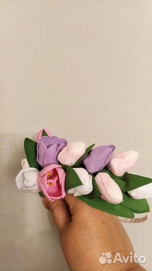 Ободок для волос