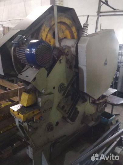 Пресс-ножницы комбинированные нг5222