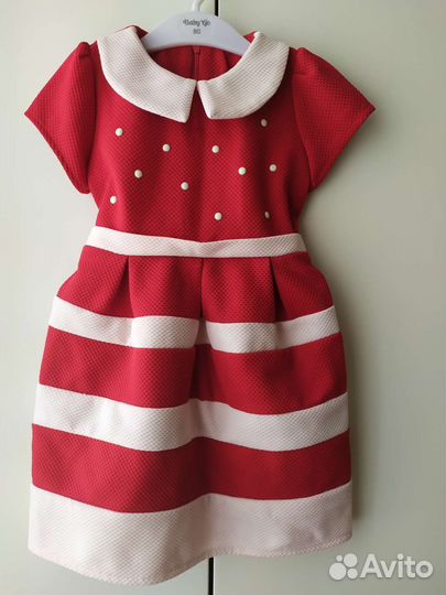 Пакет вещей на девочку 4-5 лет