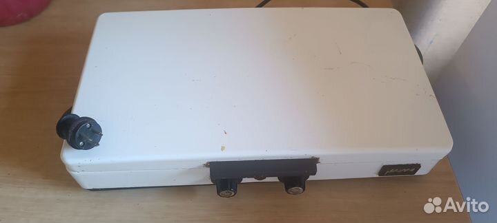 Плита электрическая