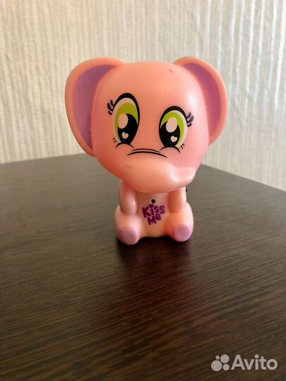 Детские игрушки на батарейках