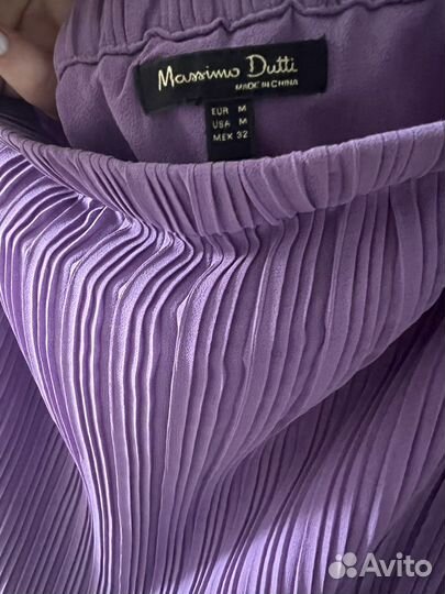 Massimo dutti блуза