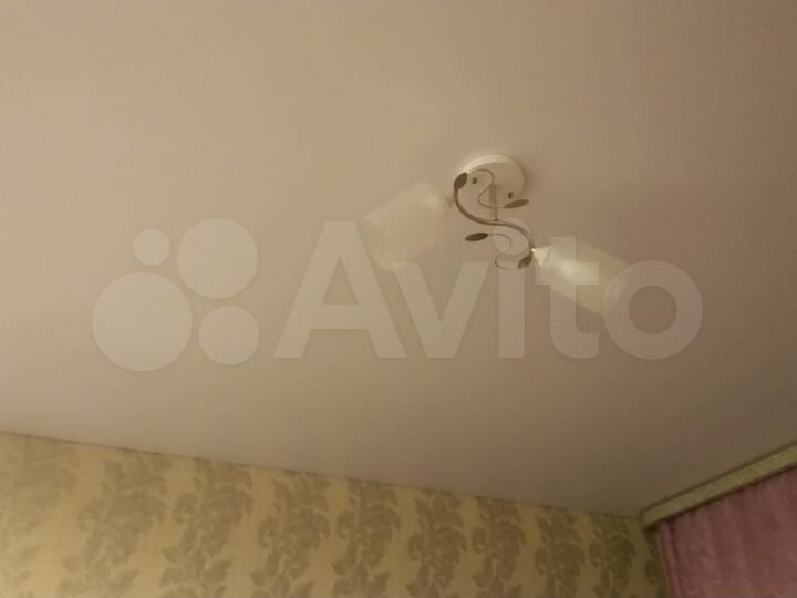 Комната 13 м² в 5-к., 1/5 эт.