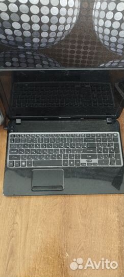 Packard bell easynote tv11hc