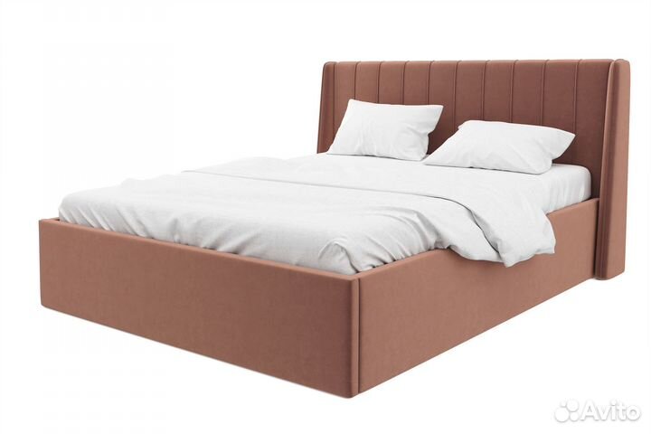 Кровать Валенсия