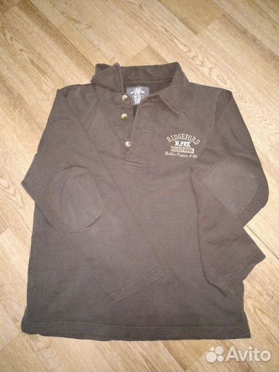 Рубашка детская