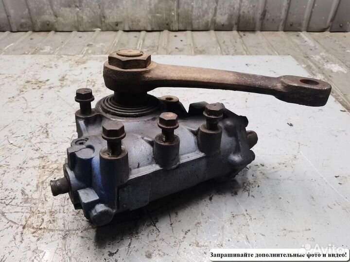 Редуктор рулевой ERF