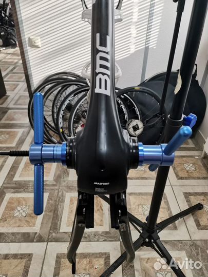 Ремонт и прокат велосипедов