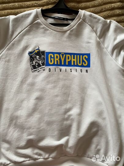 Свитшот sonner Af Vinden