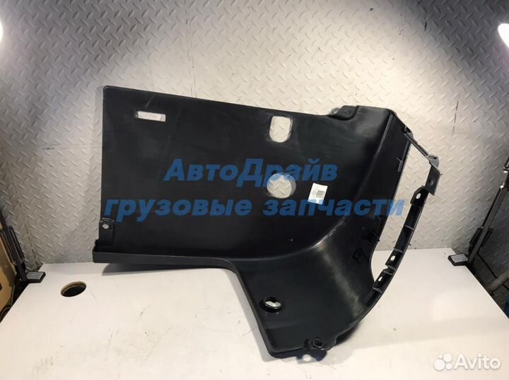 Угол бампера Скания 6 серия правый 2295955