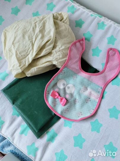 Матрас детский 120 60