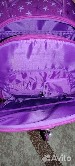 Рюкзак Эрих Краузе