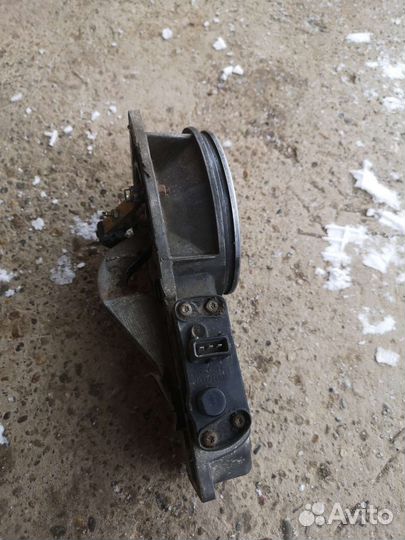 Запчасти ауди 100 2.3