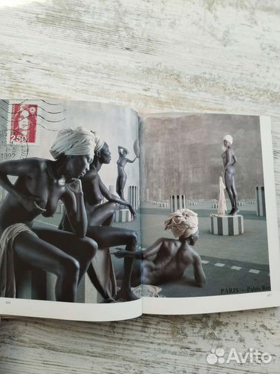 Журнал Snoecks 1994г