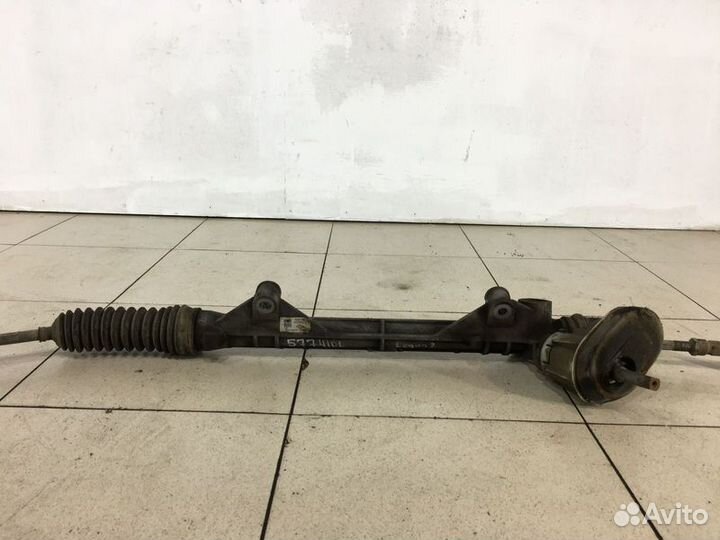Рулевая рейка Рено Logan 2 L8