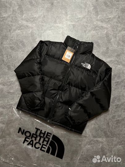 Пуховик The North Face 700