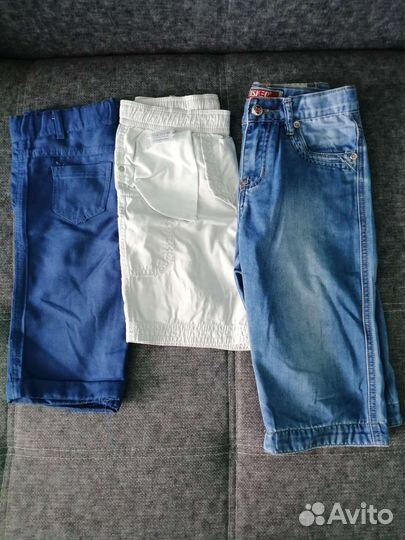 Детская одежда для мальчиков