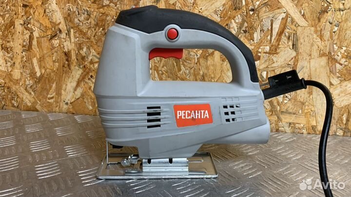 Лобзик Ресанта Л-55/600 75/9/1